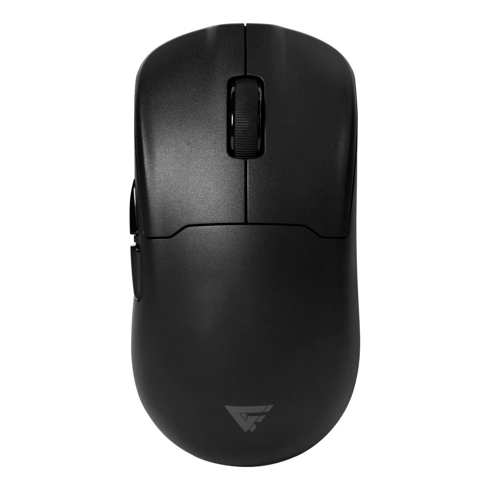 Mouse Vorago GAME FACTOR MOW800-BK Mouse gamer inalámbrico 4K - Mouse Vorago GAME FACTOR MOW800-BK Mouse gamer inalámbrico 4K -